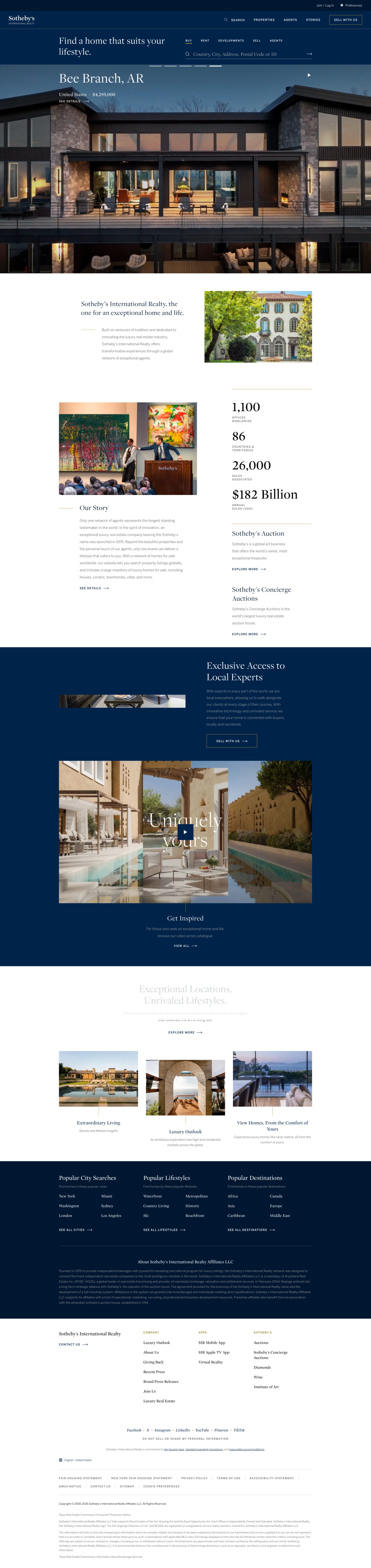 Elite Luxury Realty